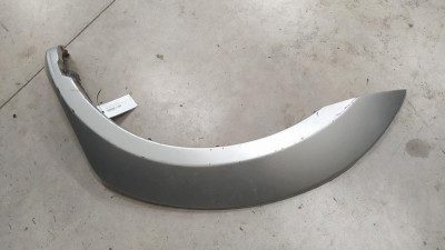 ALETIN DELANTERO IZQUIERDO, NISSAN, NAVARA PICKUP (LCD22)