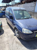 OPEL COMBO (CORSA C) — автомобиль-донор на запчасти 