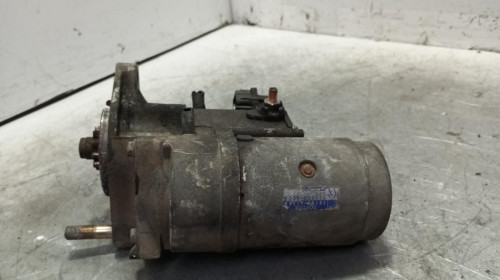 MOTOR ARRANQUE Toyota LAND CRUISER (J9) 