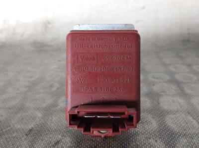RESISTENCIA CALEFACCION, SEAT, TOLEDO (1M2)