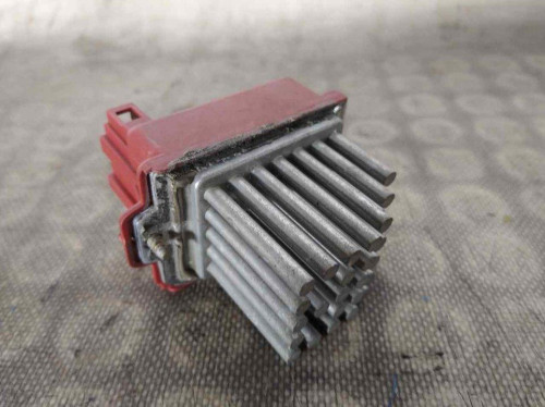 RESISTENCIA CALEFACCION SEAT TOLEDO (1M2) 
