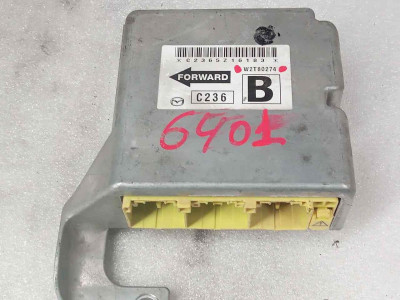 CENTRALITA AIRBAG, MAZDA, 5 BERLINA (CR)