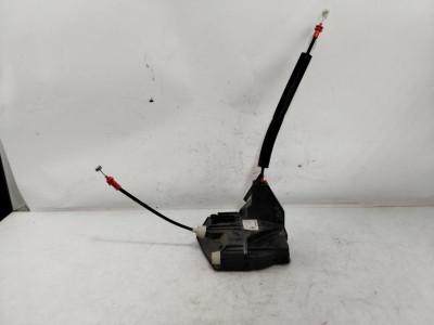 CERRADURA PUERTA TRASERA DERECHA, Land Rover, DISCOVERY SPORT