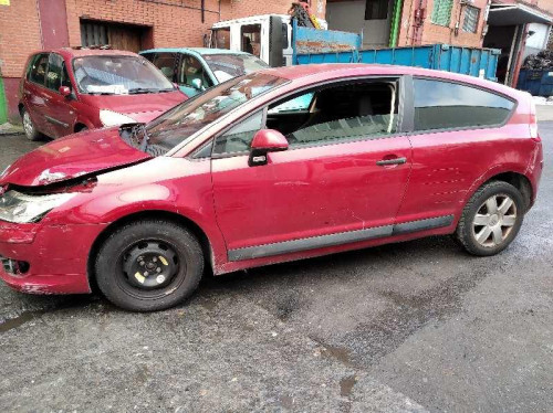  CITROEN C4 COUPE 