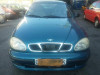  DAEWOO LANOS 