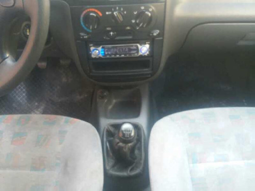  DAEWOO LANOS 