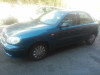  DAEWOO LANOS 
