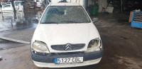 CITROEN SAXO