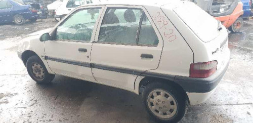  CITROEN SAXO 