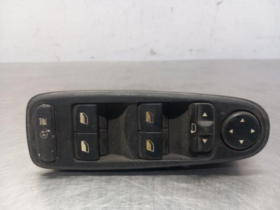 MANDO ELEVALUNAS DELANTERO IZQUIERDO, CITROEN, GRAND C4 PICASSO