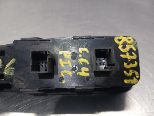 MANDO ELEVALUNAS DELANTERO IZQUIERDO Citroen GRAND C4 PICASSO 