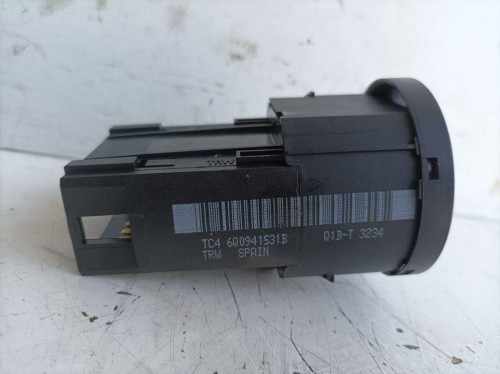  MANDO LUCES VOLKSWAGEN POLO IV (9N1) 
