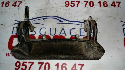  MANETA EXTERIOR DELANTERA IZQUIERDA 