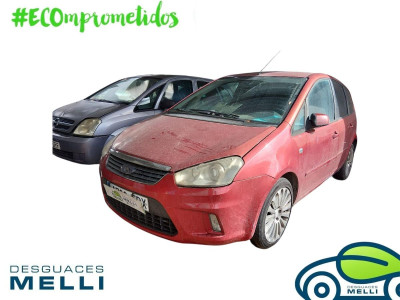 FORD C-MAX (CB3)(2007)