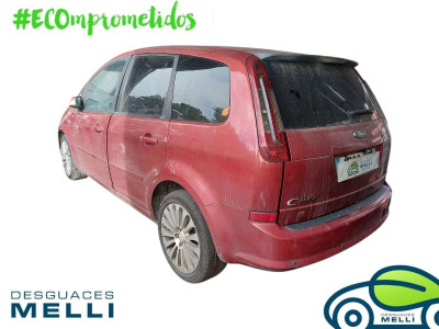 FORD C-MAX (CB3)(2007)