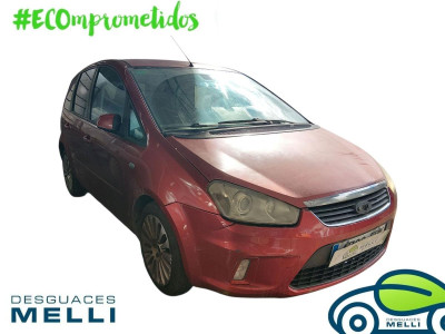 FORD C-MAX (CB3)(2007)