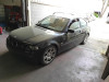 BMW SERIE 3 COMPACTO (E46) — автомобиль-донор на запчасти 