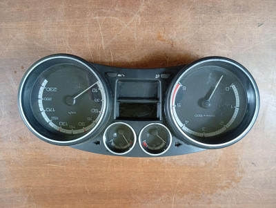 CUADRO INSTRUMENTOS, PEUGEOT, 308