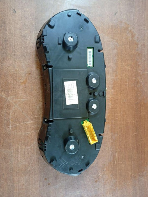 CUADRO INSTRUMENTOS, PEUGEOT, 308
