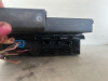 CAJA RELES / FUSIBLES 