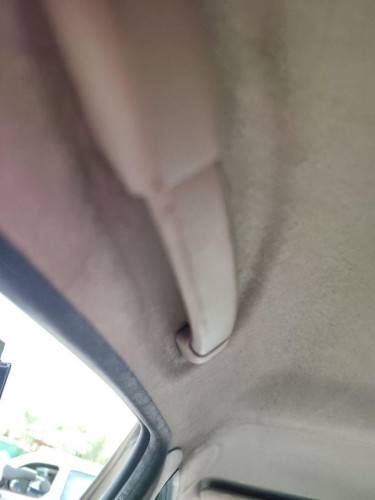 ASIDERO TECHO TRASERO IZQUIERDO Citroen XSARA PICASSO 