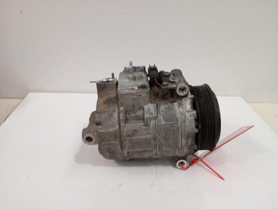 COMPRESOR AIRE ACONDICIONADO, MERCEDES-BENZ, CLASE E (BM 211) BERLINA