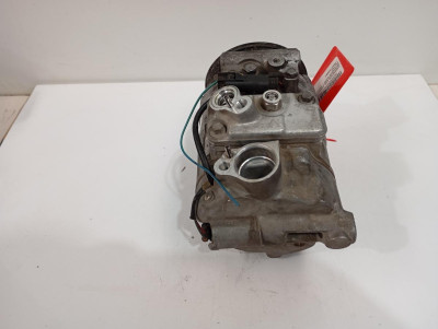 COMPRESOR AIRE ACONDICIONADO, MERCEDES-BENZ, CLASE E (BM 211) BERLINA