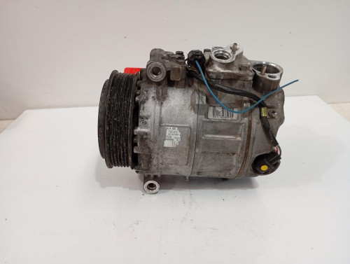  COMPRESOR AIRE ACONDICIONADO MERCEDES-BENZ CLASE E (BM 211) BERLINA 