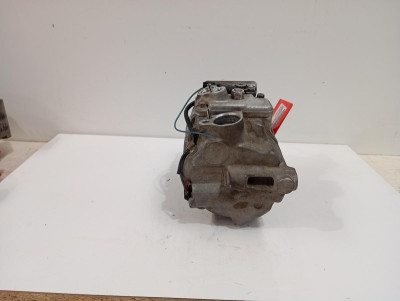 COMPRESOR AIRE ACONDICIONADO, MERCEDES-BENZ, CLASE E (BM 211) BERLINA