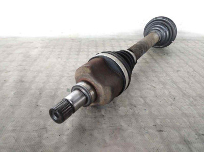 TRANSMISION DELANTERA IZQUIERDA, CITROEN, C4 PICASSO