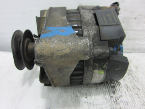  ALTERNADOR, , 