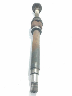 TRANSMISION DELANTERA DERECHA, FORD, FOCUS BERLINA (CB4)