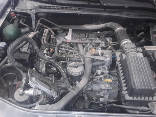  CITROEN XANTIA BERLINA 