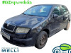  SKODA FABIA (6Y2/6Y3) 