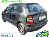  SKODA FABIA (6Y2/6Y3) 
