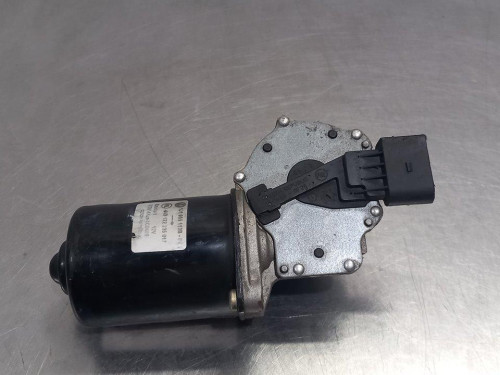  MOTOR LIMPIA DELANTERO 