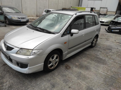 MAZDA PREMACY (CP)