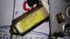 ELEVALUNAS DELANTERO DERECHO Ford FOCUS BERLINA (CAK) 