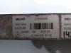  RADIADOR ACEITE MERCEDES-BENZ CLASE A (BM 169) 