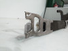 RADIADOR ACEITE MERCEDES-BENZ CLASE A (BM 169) 
