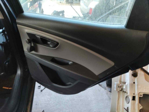 ELEVALUNAS TRASERO DERECHO Seat LEON (5F1) 