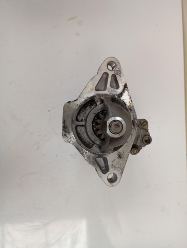 MOTOR ARRANQUE Toyota YARIS (KSP9/SCP9/NLP9) 