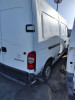 NISSAN INTERSTAR (X70) — автомобиль-донор на запчасти 