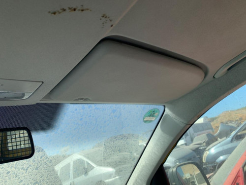 PARASOL DERECHO Volkswagen CADDY (2K)(02.2004) 