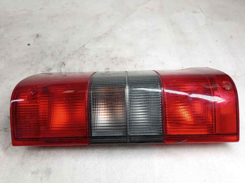  PILOTO TRASERO DERECHO, FIAT, DUCATO II FURGÓN 10 