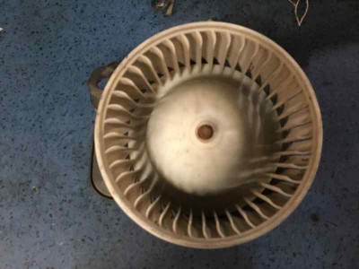 MOTOR CALEFACCION