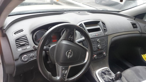  OPEL INSIGNIA SPORTS TOURER 