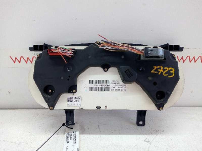 CUADRO INSTRUMENTOS, RENAULT, CLIO II FASE II (B/CB0)