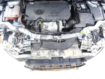 PANEL FRONTAL, FORD, FOCUS SPORTBREAK (CEW)