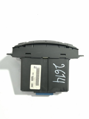 MANDO CLIMATIZADOR, CADILLAC, CTS